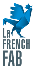 La French Fab - French made